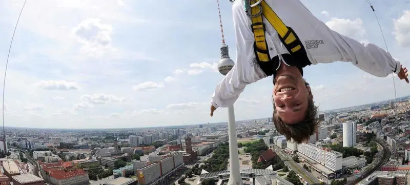 Foto 1 von Vertical Sports Events GmbH