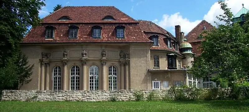 Foto 2 von Schloss Marquardt