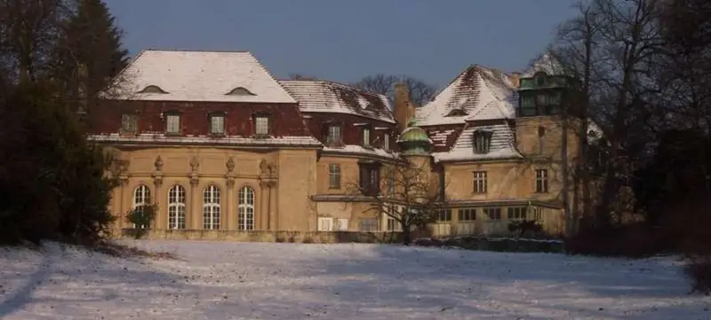 Foto 23 von Schloss Marquardt
