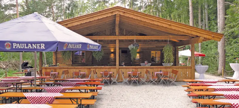 Foto 1 von fateralm