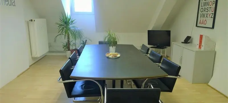 Foto 2 von Kreativraum