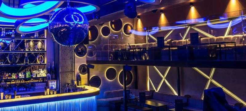 Foto 1 von Gallery Club