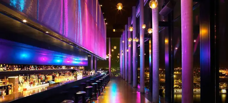 Foto 1 von Skyline Bar 20up