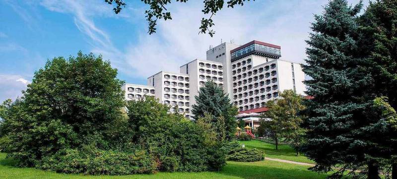 Foto 11 von AHORN Berghotel Friedrichroda