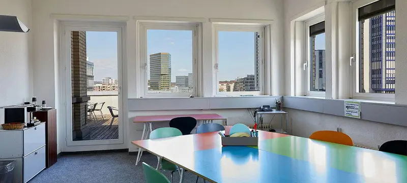 Foto 1 von MFO Denk&Werkstatt
