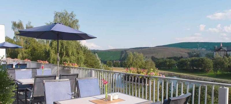 Foto 7 von Best Western AHORN Hotel Oberwiesenthal