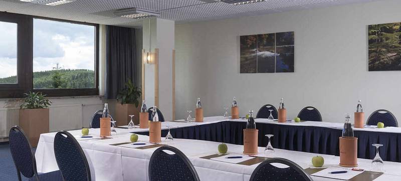 Foto 2 von AHORN Waldhotel Altenberg