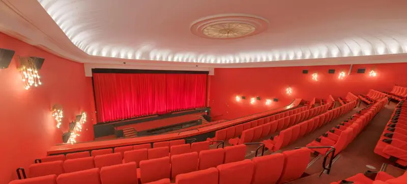 Foto 2 von CineStar Rostock Capitol
