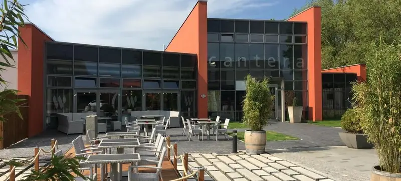 Foto 6 von Restaurant cantera by Wiegand