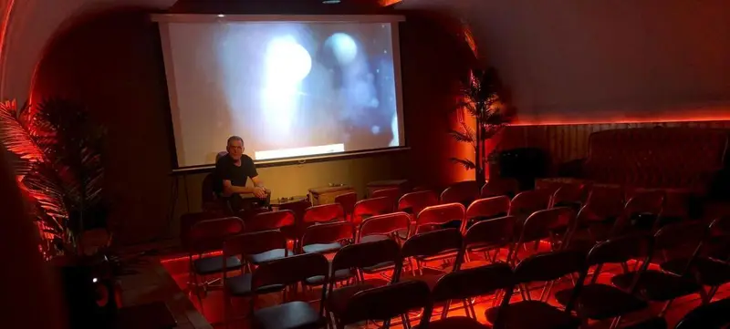 Foto 4 von Ihr persönliches Kino - Filmevents