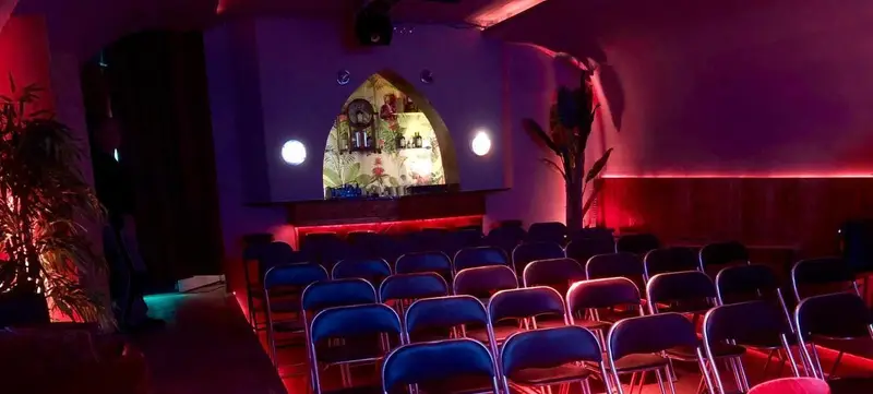 Foto 1 von Ihr persönliches Kino - Filmevents