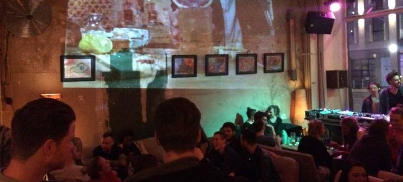 Foto 5 von Nie wieder Single - JGA in Berlin