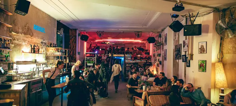 Foto 1 von Nie wieder Single - JGA in Berlin