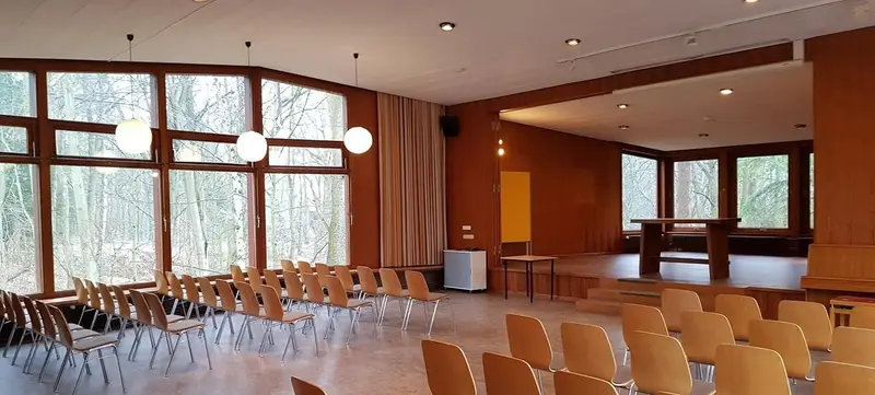 Foto 1 von CVJM Tagungs- und Gästehaus Der Sunderhof