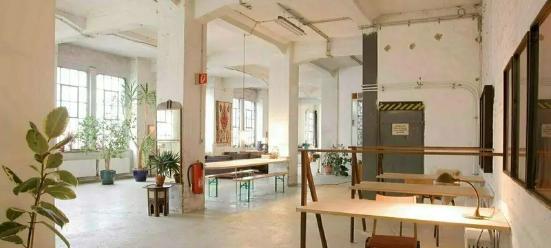 Foto 12 von Eoin Moylan Studio