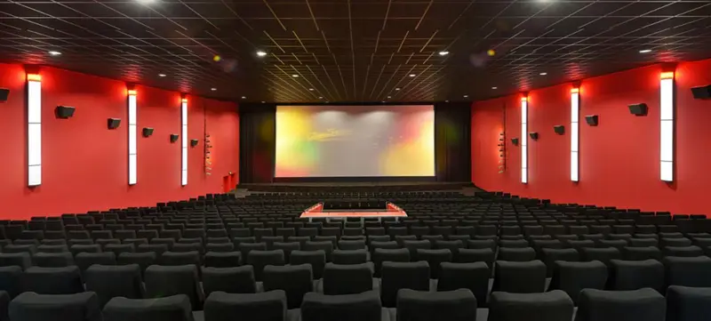 Foto 1 von CineStar Berlin - Cubix am Alexanderplatz