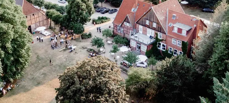 Foto 10 von Hotel Waldhof auf Herrenland