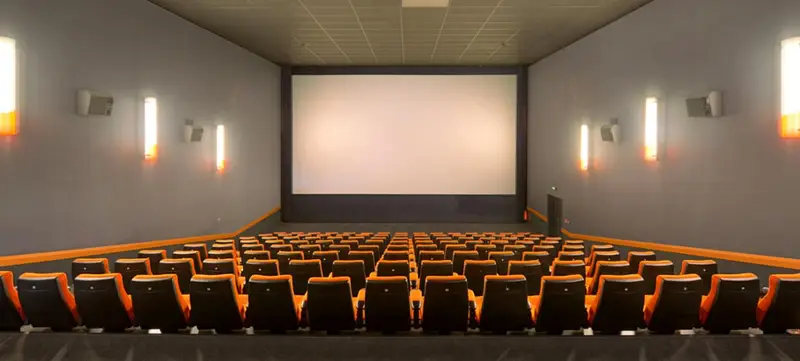 Foto 2 von CineStar Chemnitz