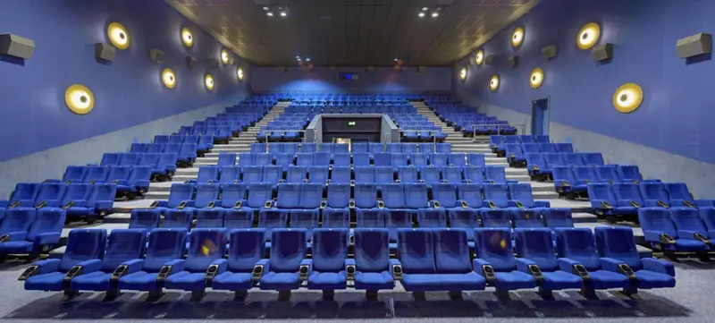 Foto 2 von CineStar Dortmund