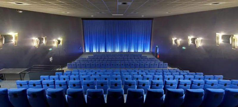 Foto 14 von CineStar Düsseldorf
