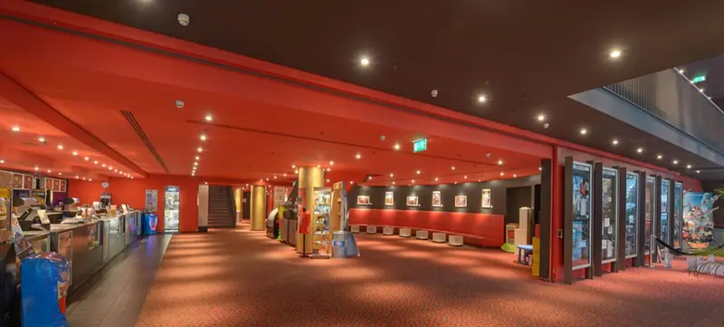 Foto 2 von CineStar Leipzig