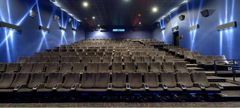 Foto 2 von CineStar Mainz