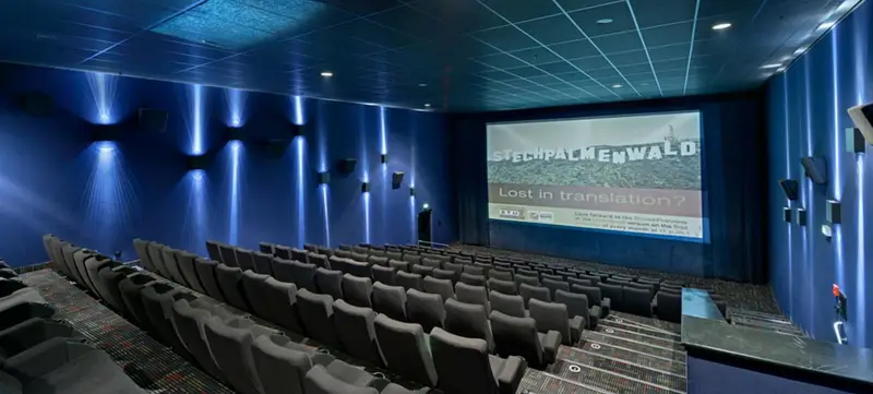 Foto 1 von CineStar Mainz