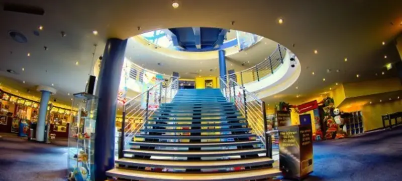 Foto 2 von CineStar Bielefeld