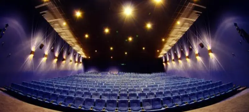 Foto 1 von CineStar Bielefeld