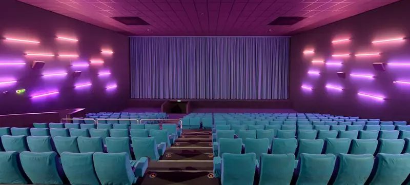 Foto 1 von CineStar Bremen Kristallpalast