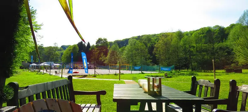 Foto 1 von Altes Freibad