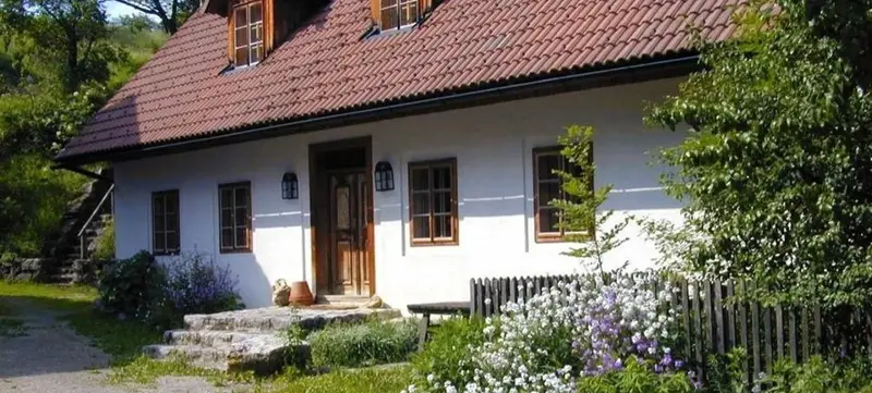 Foto 2 von Naturhotel Steinschaler Dörfl