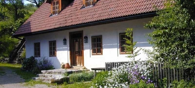 Foto 2 von Naturhotel Steinschaler Dörfl