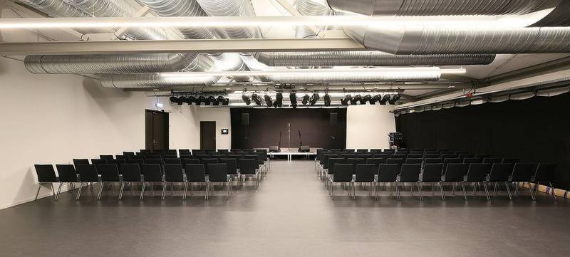 Foto 2 von KUZ Kulturzentrum