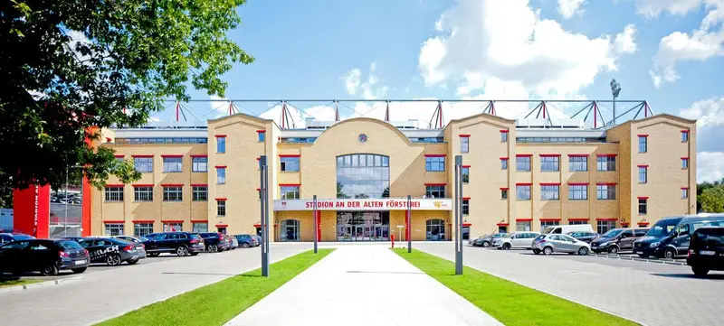 Foto 1 von Alte Försterei
