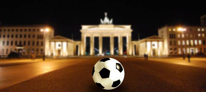 Foto 1 von Berliner Sport mit Hopfen-Tour