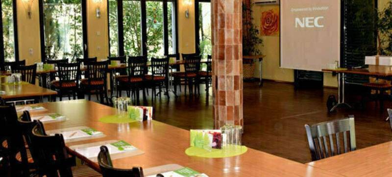 Foto 2 von Bio Hotel Bayerischer Wirt
