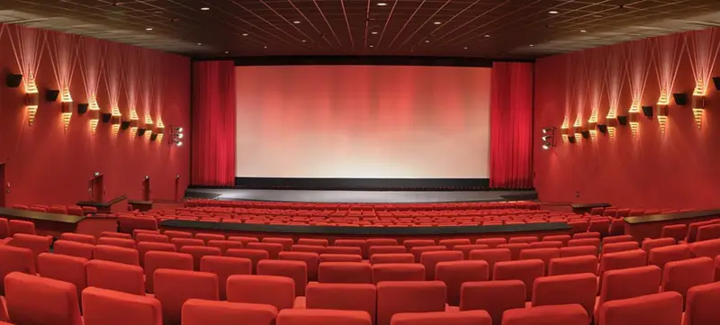 Foto 2 von CineStar Stralsund