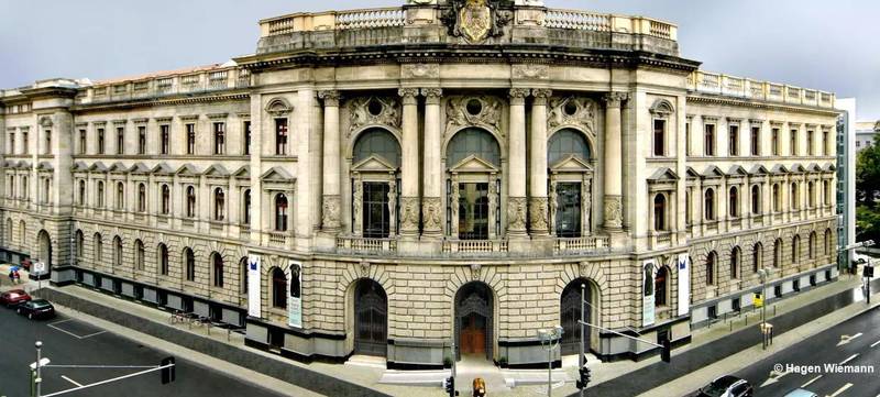 Foto 1 von Museum für Kommunikation Berlin