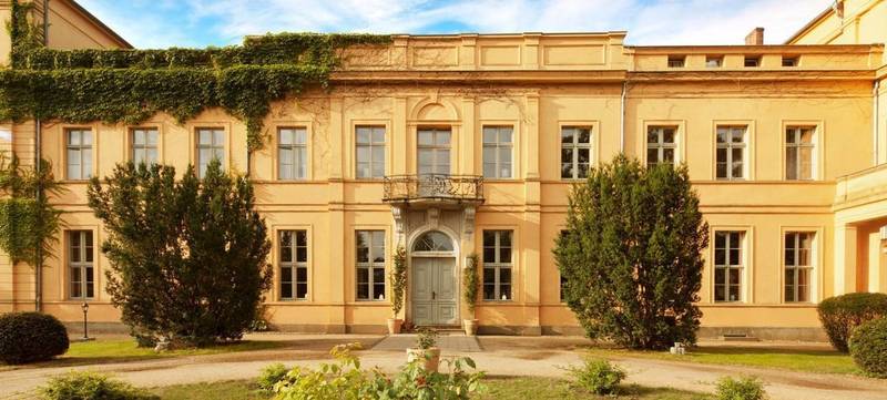 Foto 12 von Schloss Ziethen