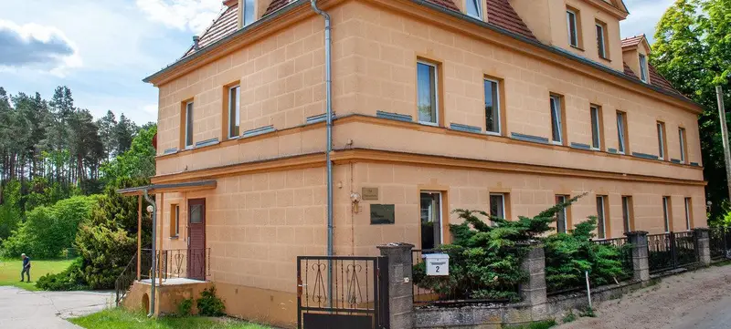 Foto 1 von Villa Sophienschlösschen