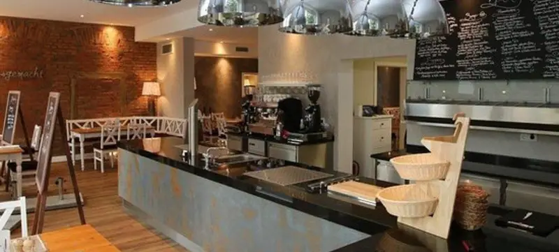 Foto 5 von Restaurant Hausgemacht