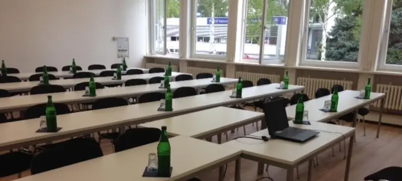 Foto 8 von TOP Tagungszentren AG Darmstadt