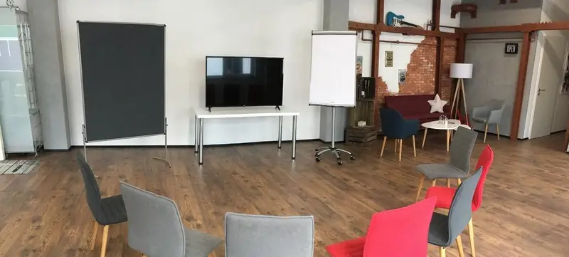 Foto 2 von meetLoft