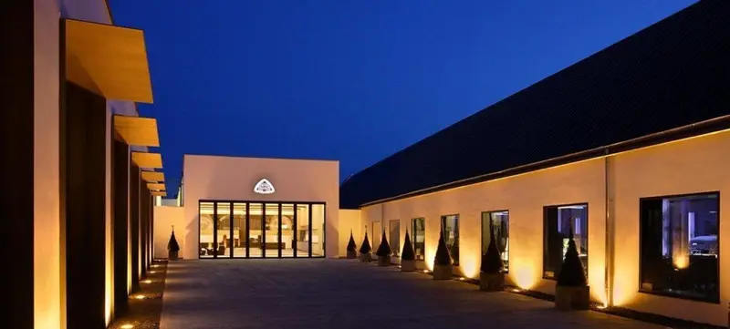 Foto 1 von Maybach Museum