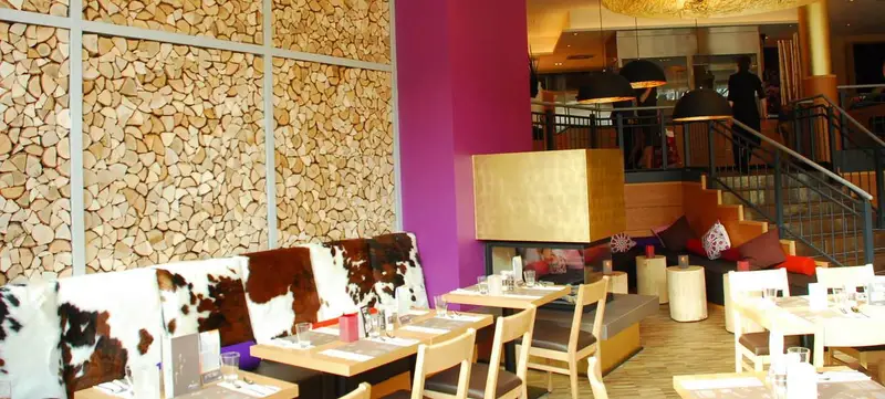 Foto 2 von Mongo's Restaurant Bochum