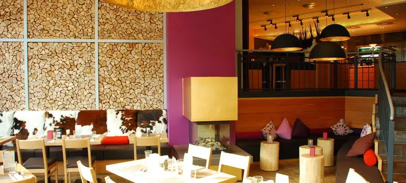 Foto 1 von Mongo's Restaurant Bochum
