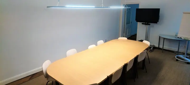 Foto 1 von Seminar- und Tagungsraum Berlin Mitte