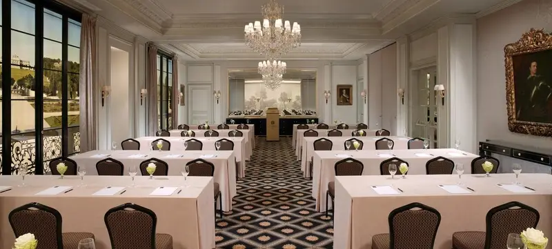 Foto 2 von Hotel Bristol Wien