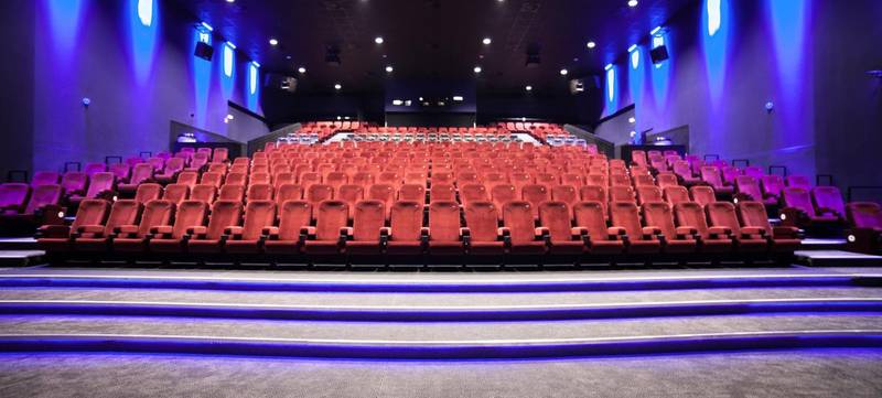 Foto 2 von Cineplexx Graz